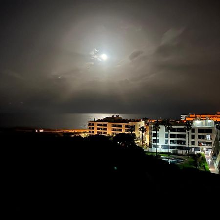Holiday Apartments La Mata 라 마타 외부 사진