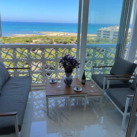 Holiday Apartments La Mata 라 마타 외부 사진