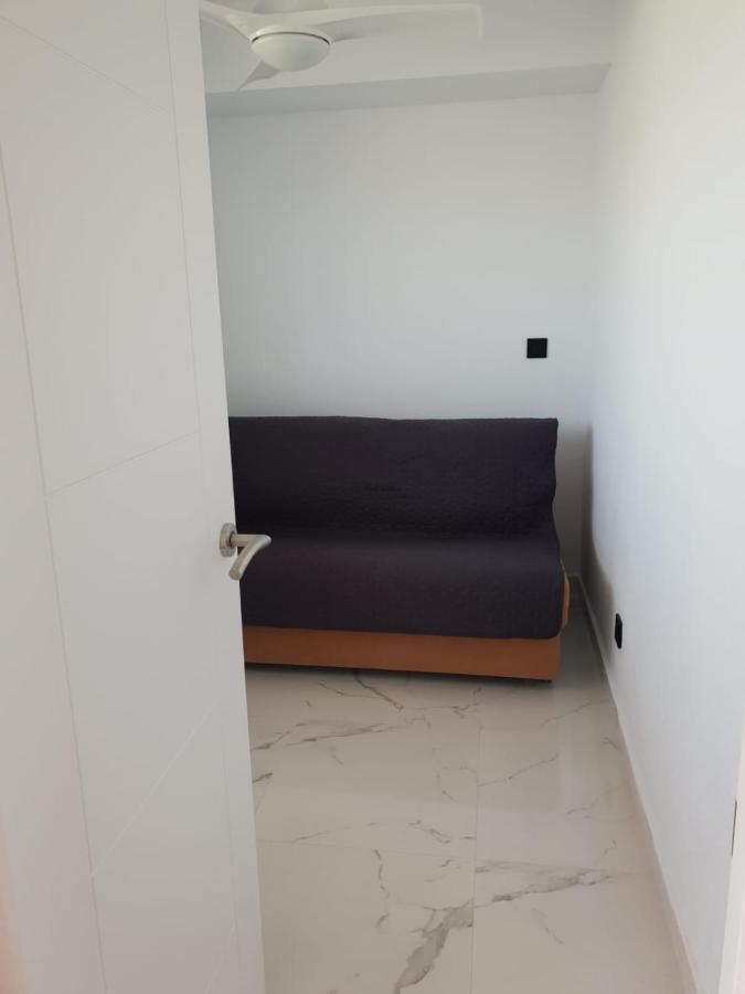 Holiday Apartments La Mata 라 마타 외부 사진