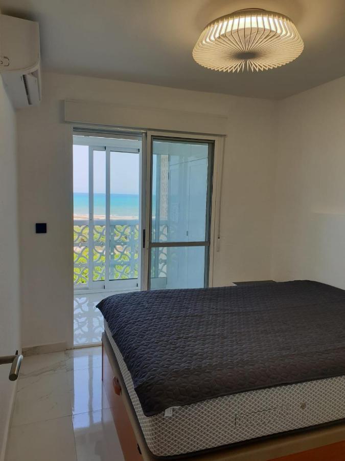 Holiday Apartments La Mata 라 마타 외부 사진