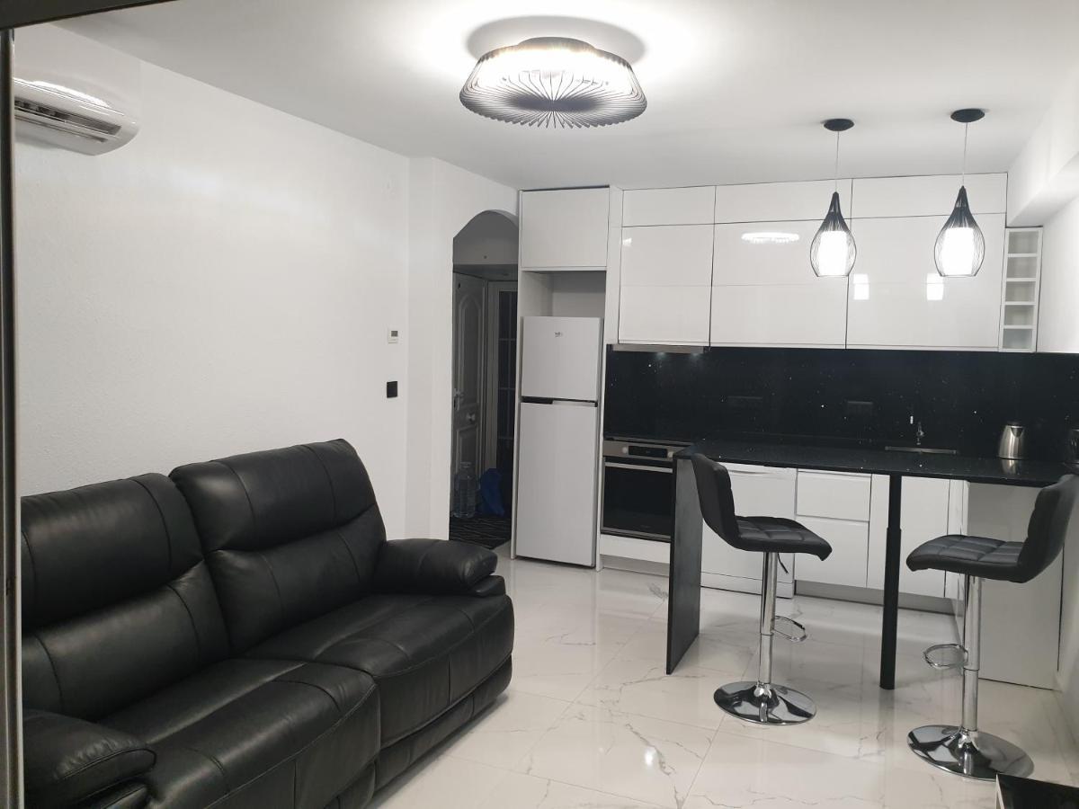 Holiday Apartments La Mata 라 마타 외부 사진