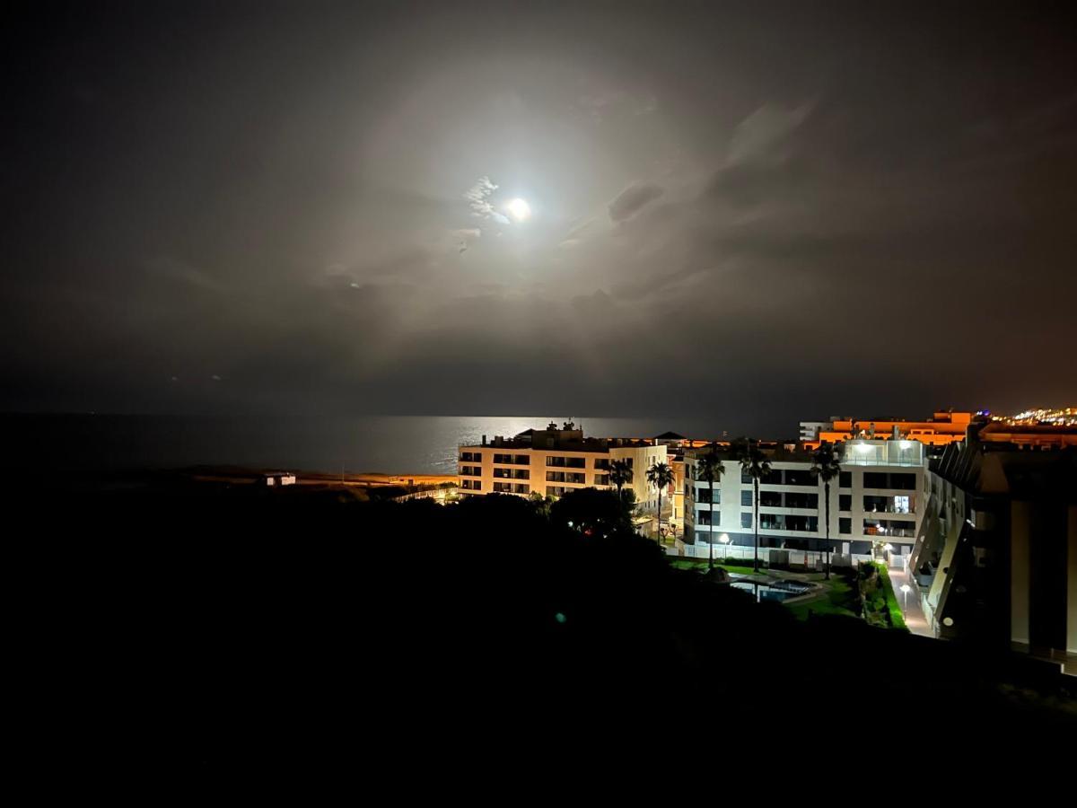 Holiday Apartments La Mata 라 마타 외부 사진