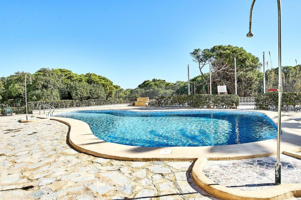 Holiday Apartments La Mata 라 마타 외부 사진